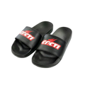 Travis Scott Cacti Slide Black Red