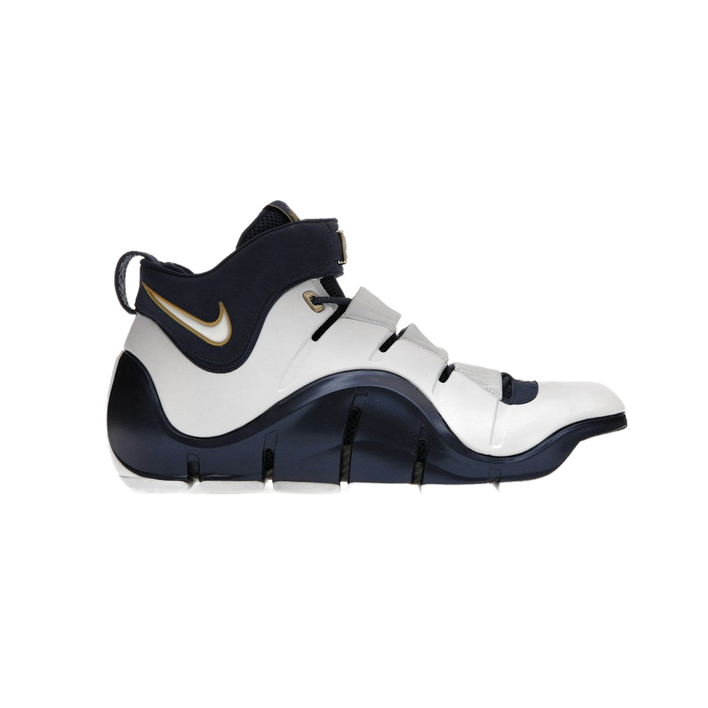 Nike LeBron 4 West Coast