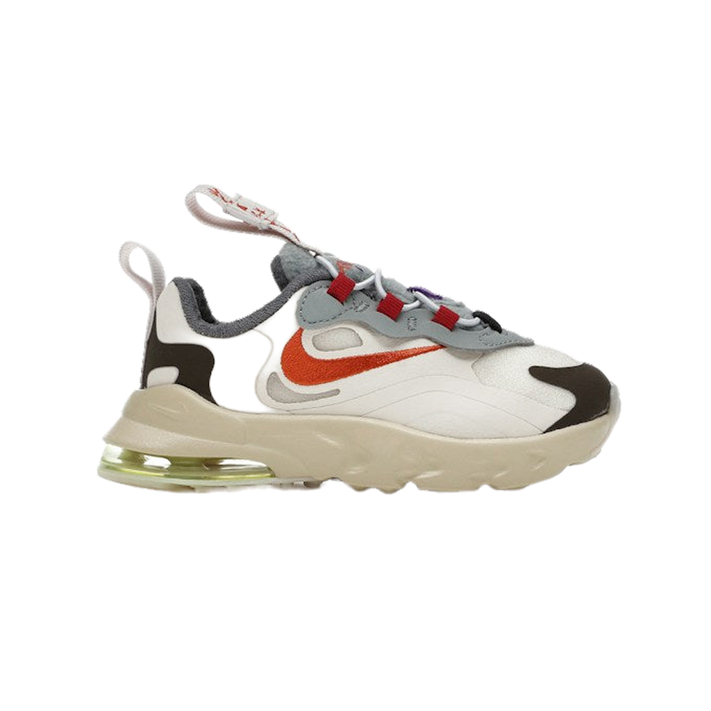Nike Air Max 270 React Travis Scott Cactus Trails (TD)