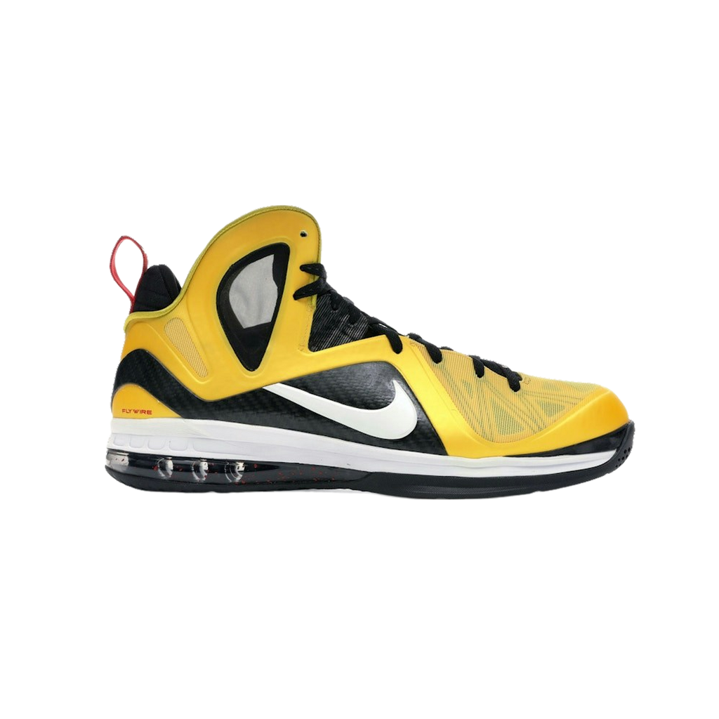 Nike LeBron 9 PS Elite Taxi