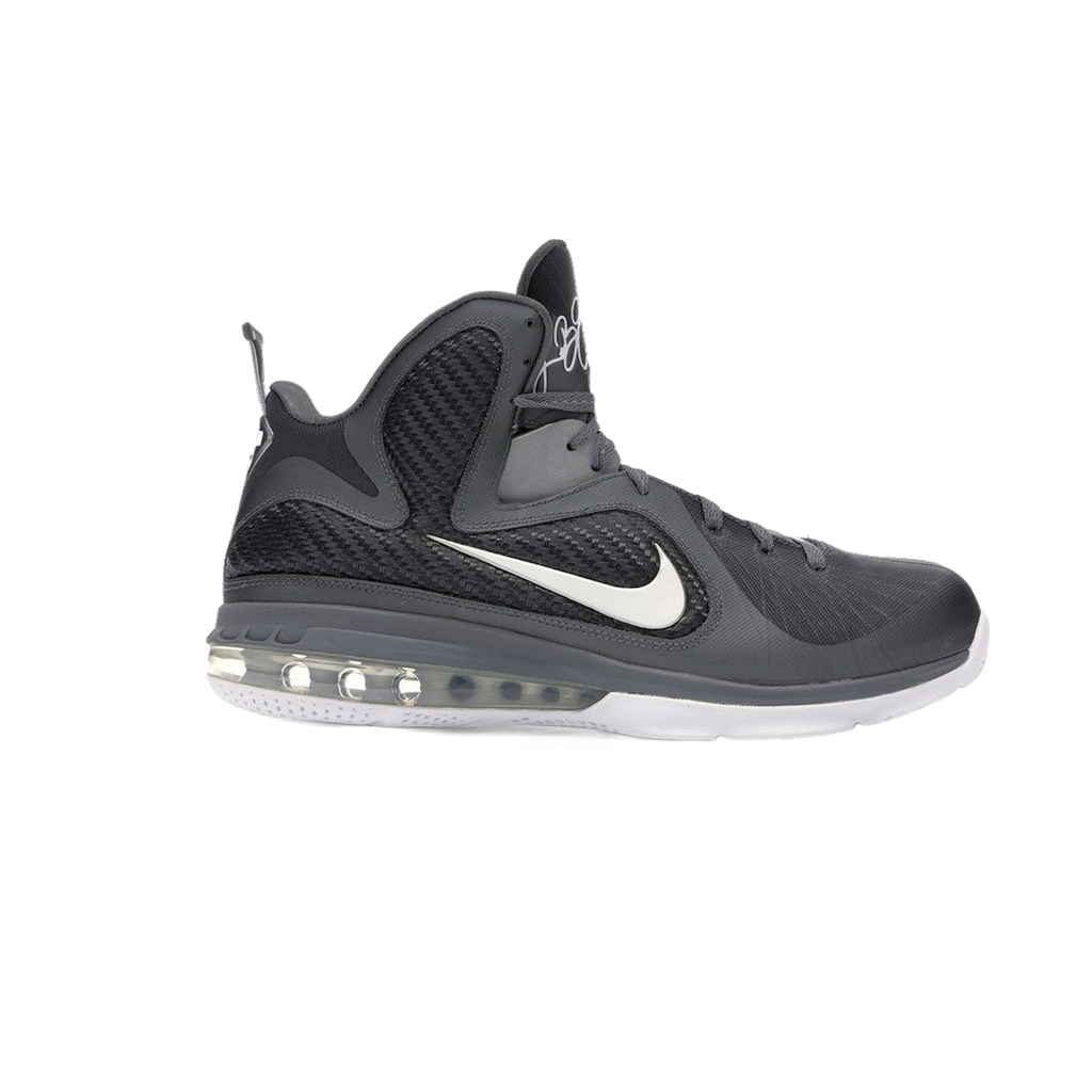 Nike LeBron 9 Cool Grey
