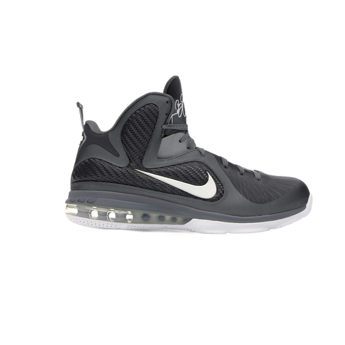 Nike LeBron 9 Cool Grey