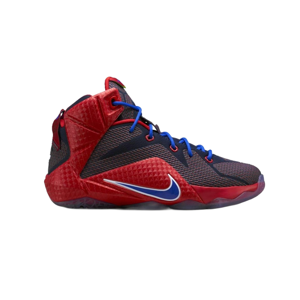 Nike LeBron 12 Superman (GS)