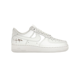Nike Air Force 1 Low '07 White (Travis Scott Cactus Jack Utopia Edition) (Women's)