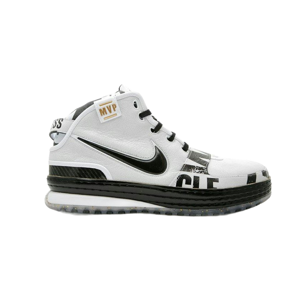 Nike LeBron 6 MVP