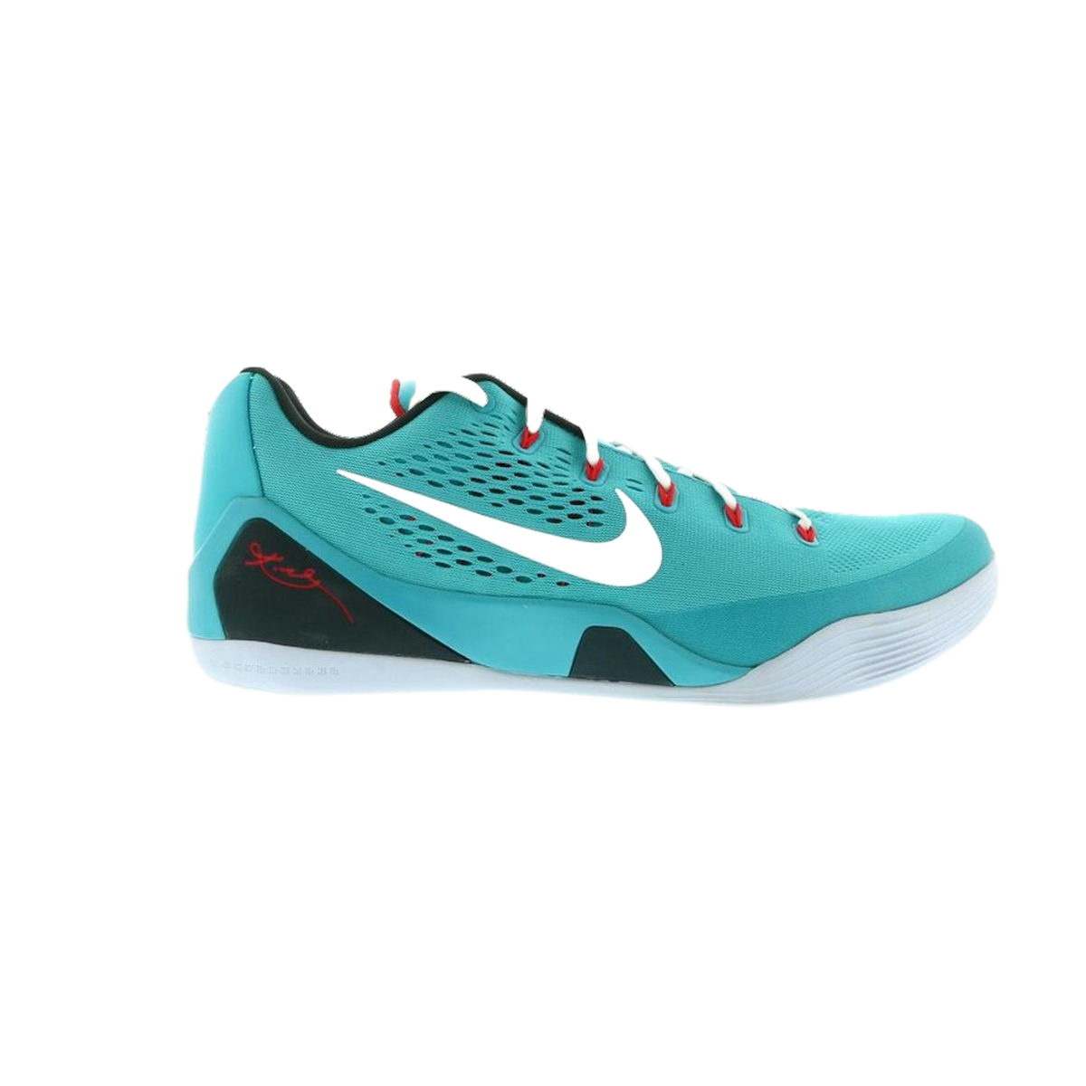 Nike Kobe 9 EM Low Dusty Cactus