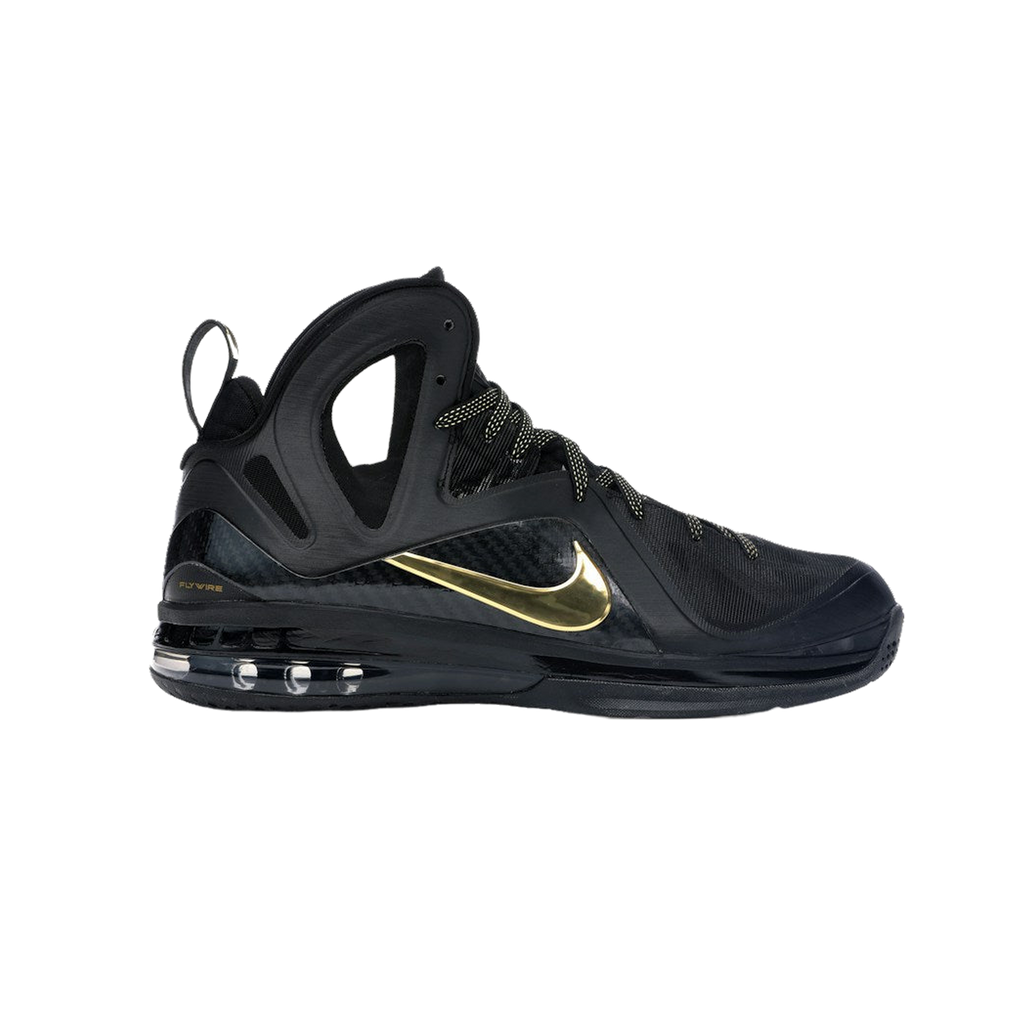 Nike LeBron 9 PS Elite Away