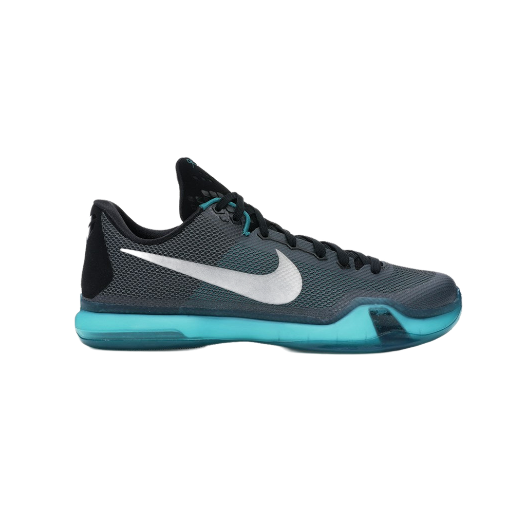 Nike Kobe 10 Radiant Emerald