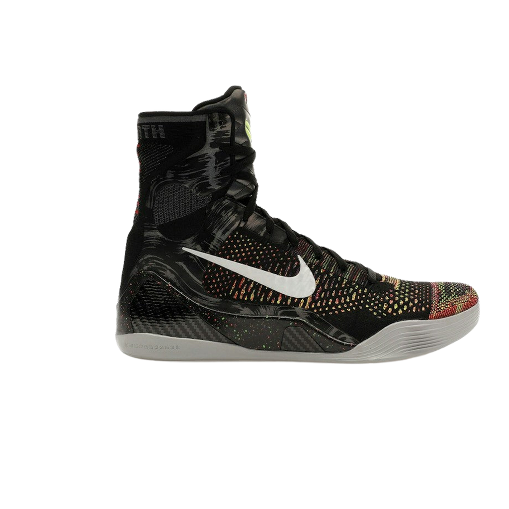 Nike Kobe 9 Elite Masterpiece