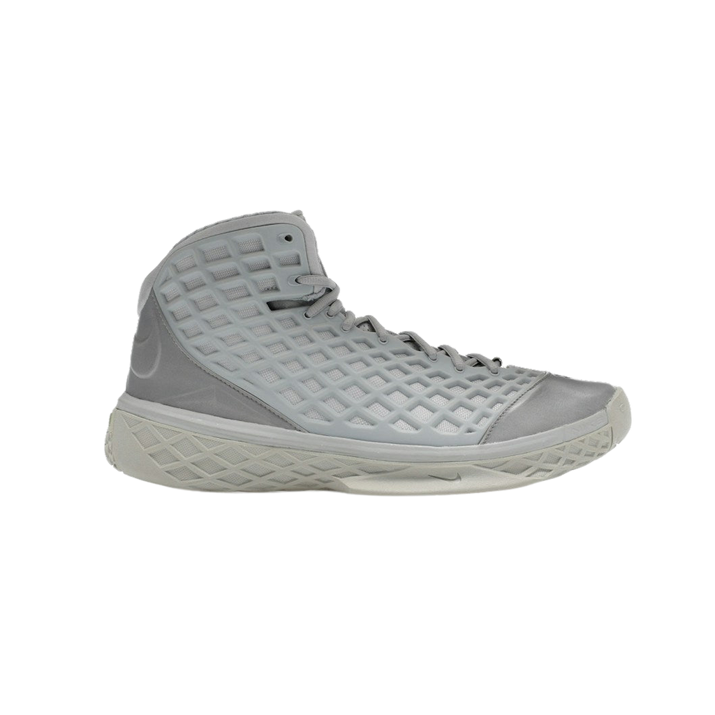 Nike Kobe 3 Black Mamba Collection Fade to Black