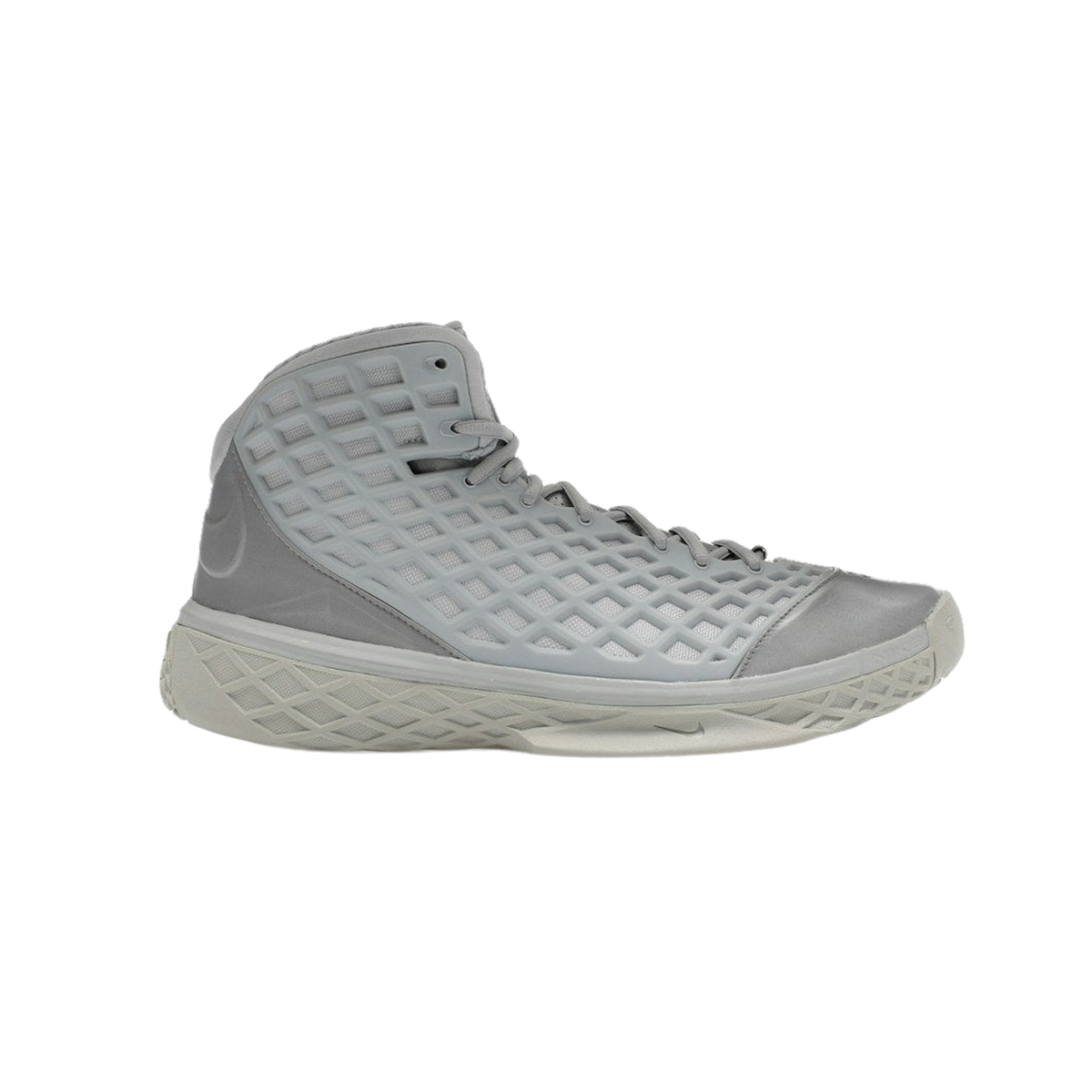 Nike Kobe 3 Black Mamba Collection Fade to Black