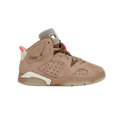 Jordan 6 Retro Travis Scott British Khaki (PS)