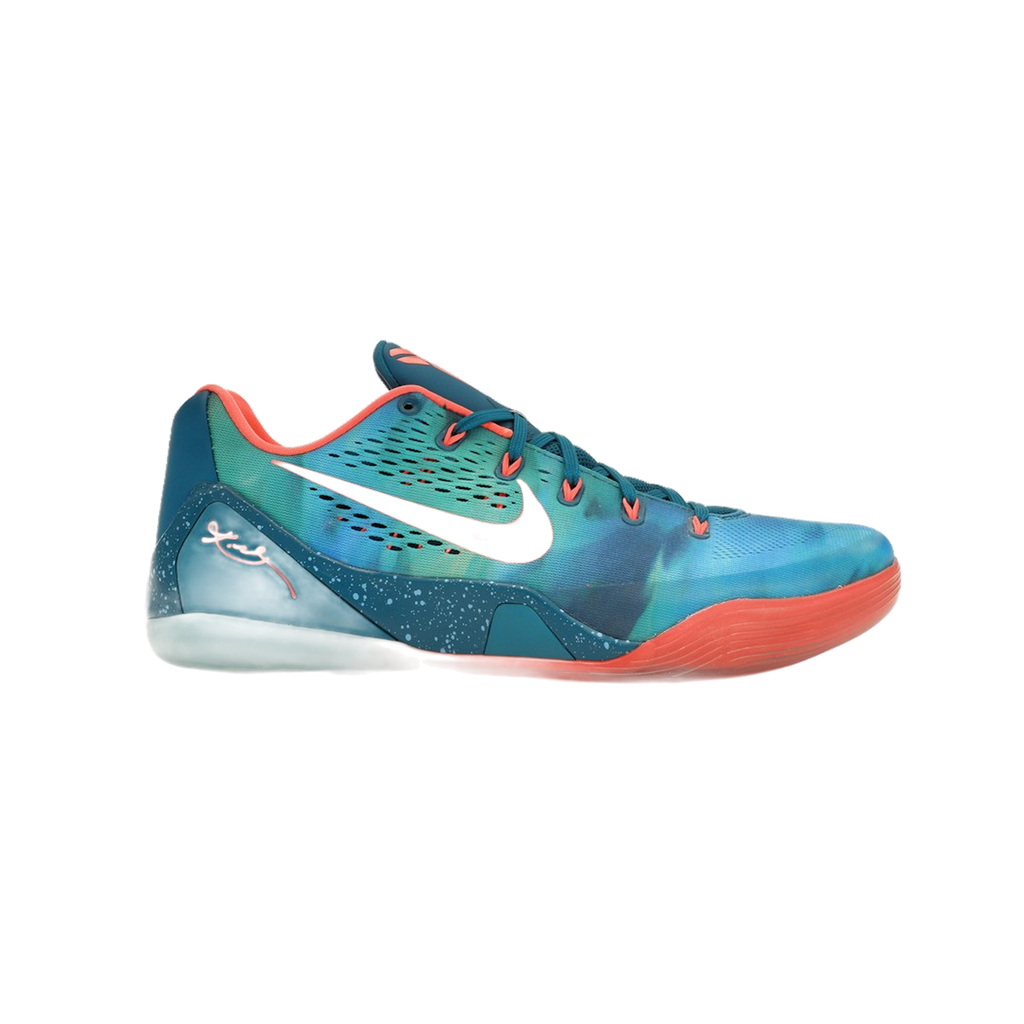Nike Kobe 9 Peach Jam