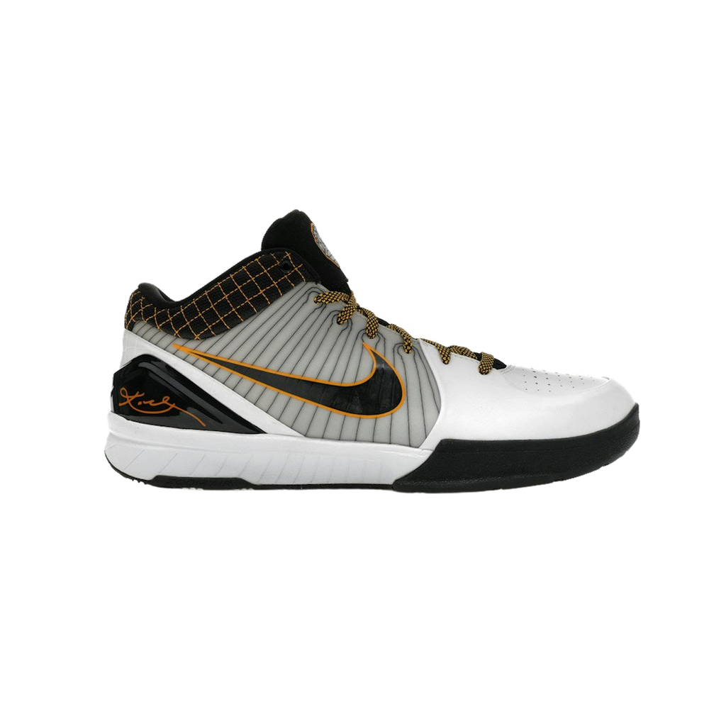 Nike Kobe 4 POP