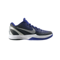 Nike Kobe 6 Purple Gradient