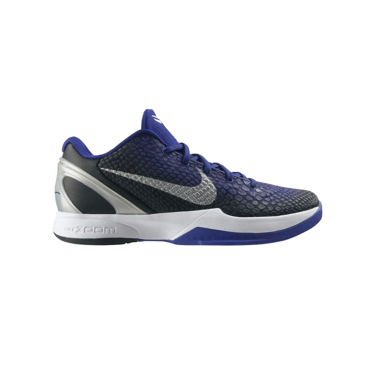 Nike Kobe 6 Purple Gradient