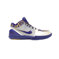 Nike Kobe 4 NBA Final MVP Home