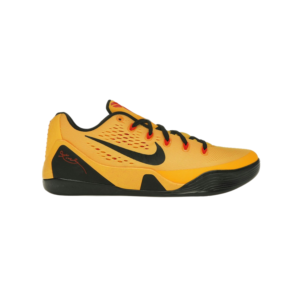 Nike Kobe 9 EM Low Bruce Lee