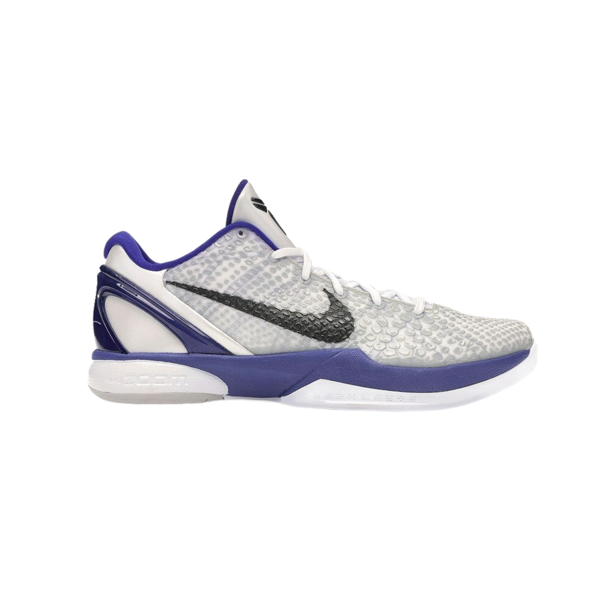 Nike Kobe 6 Concord