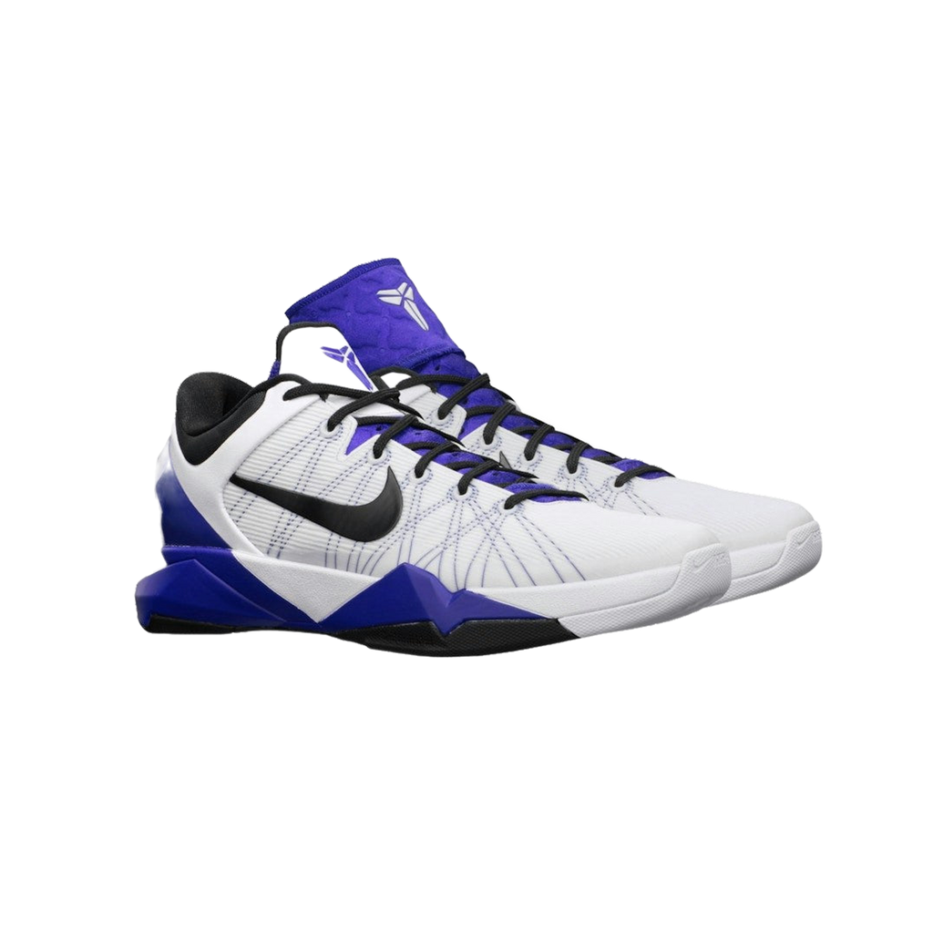 Nike Kobe 7 Concord