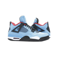 Jordan 4 Retro Travis Scott Cactus Jack (Friends and Family)