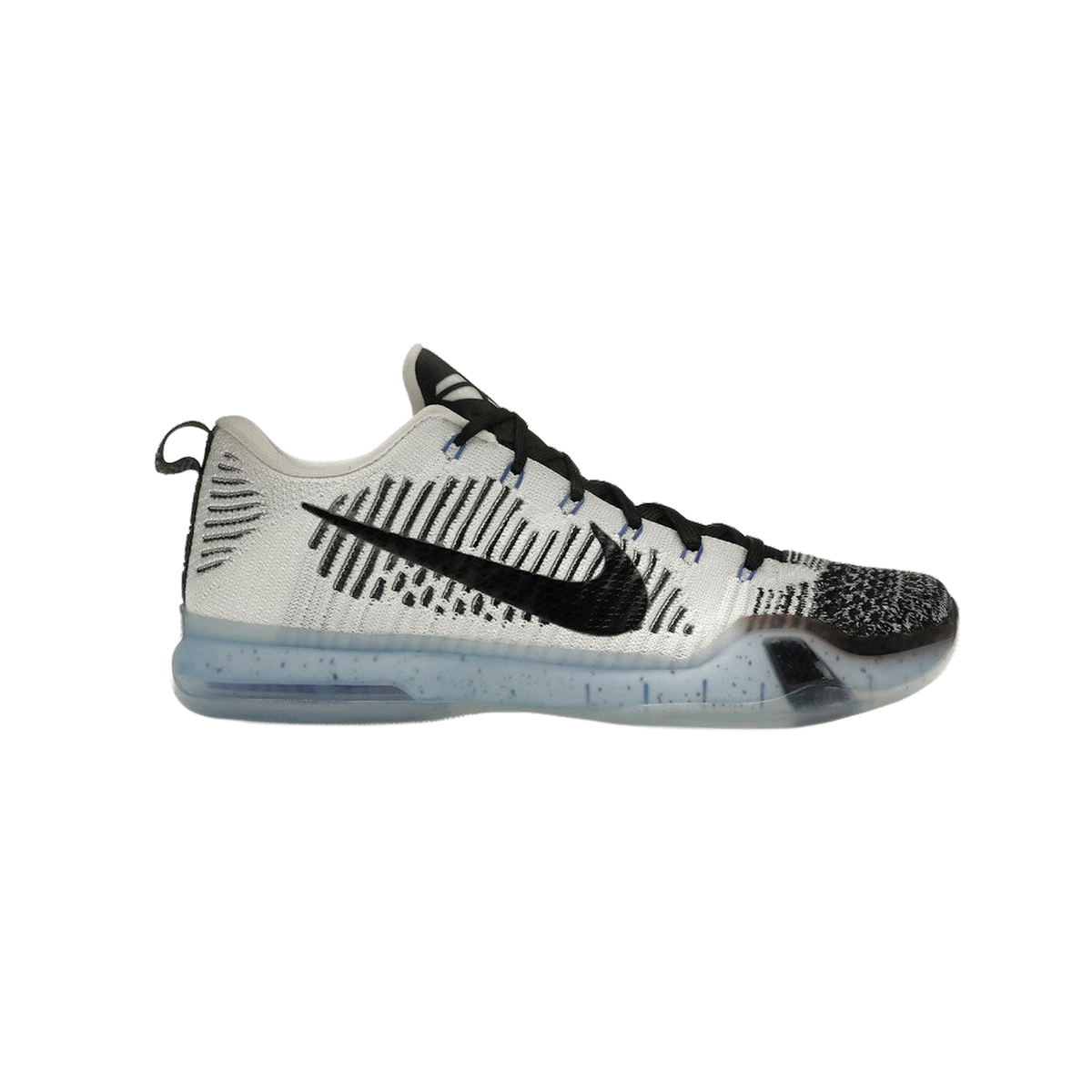 Nike Kobe 10 Elite HTM Shark Jaw