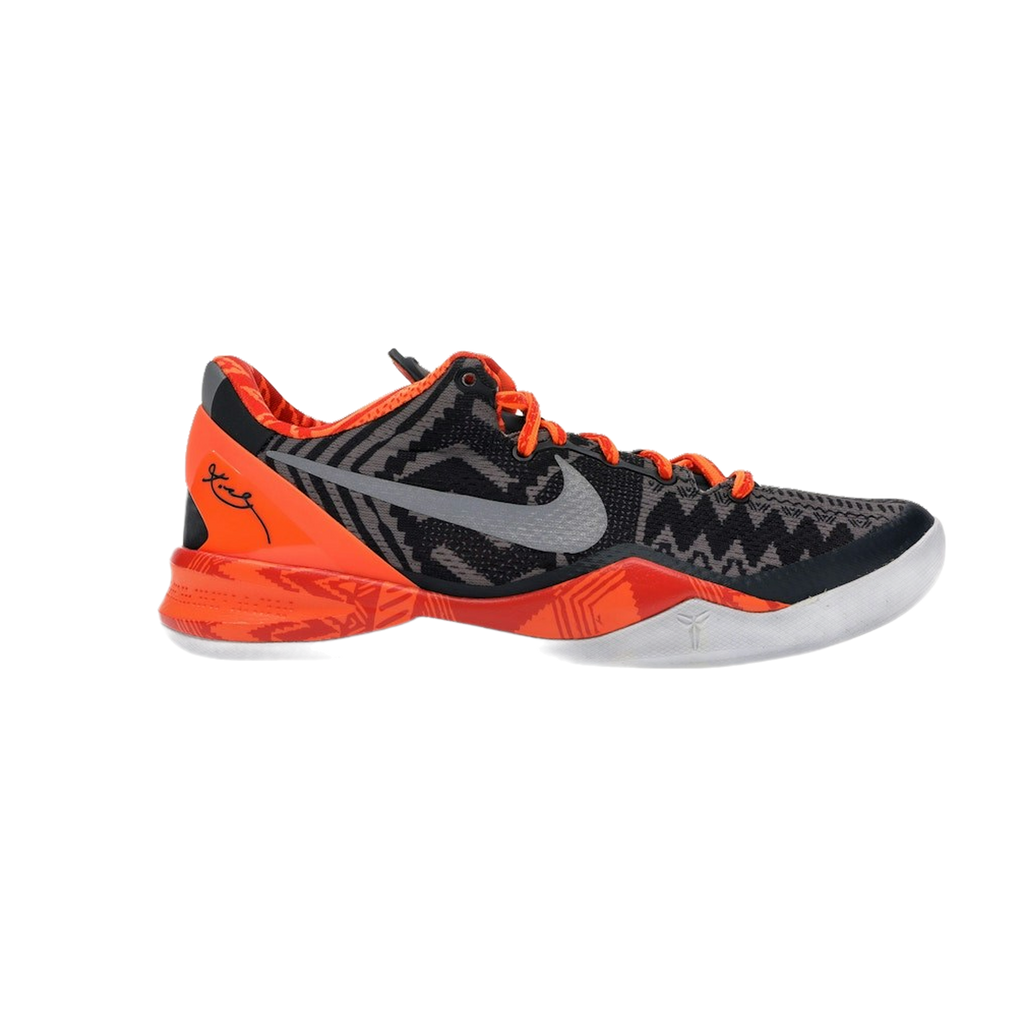 Nike Kobe 8 Black History Month