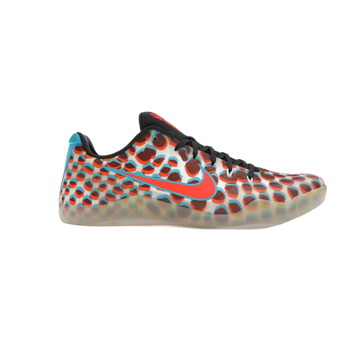 Nike Kobe 11 3D