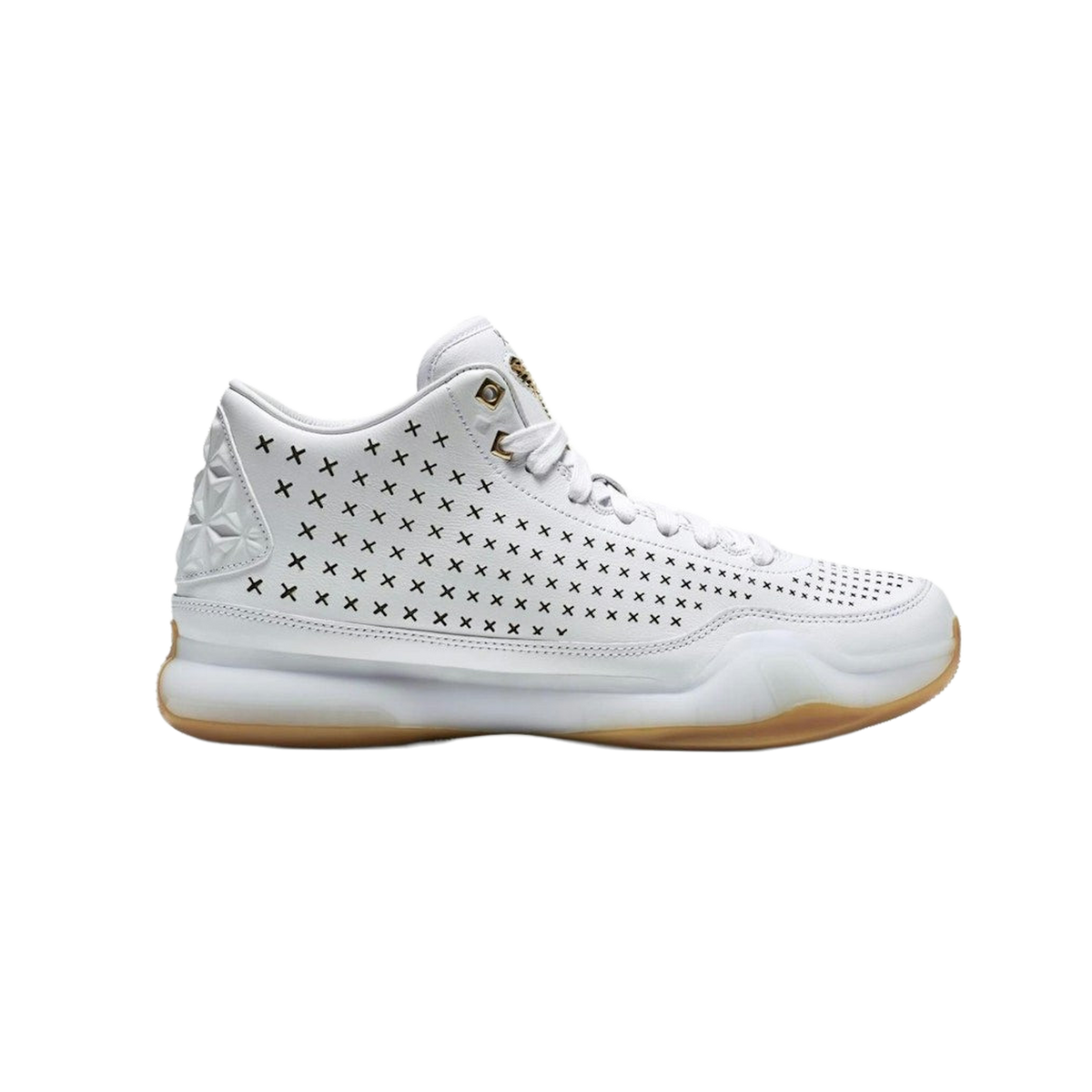 Nike Kobe 10 EXT White Gum