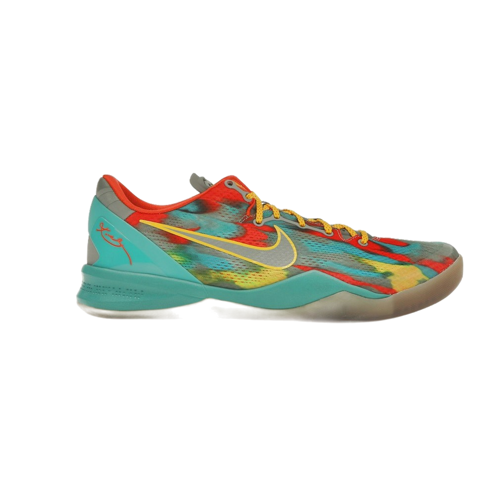 Nike Kobe 8 GC Venice Beach (2013)