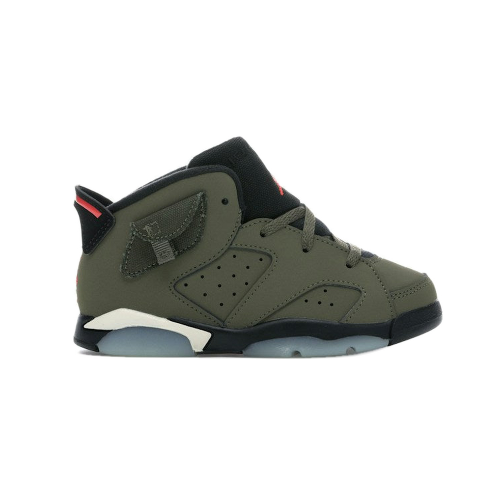 Jordan 6 Retro Travis Scott (TD)