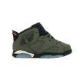 Jordan 6 Retro Travis Scott (TD)
