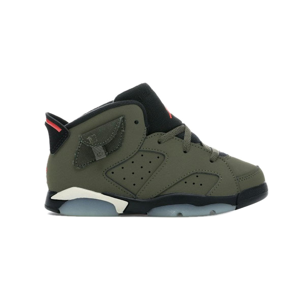 Jordan 6 Retro Travis Scott (TD)