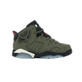 Jordan 6 Retro Travis Scott (PS)
