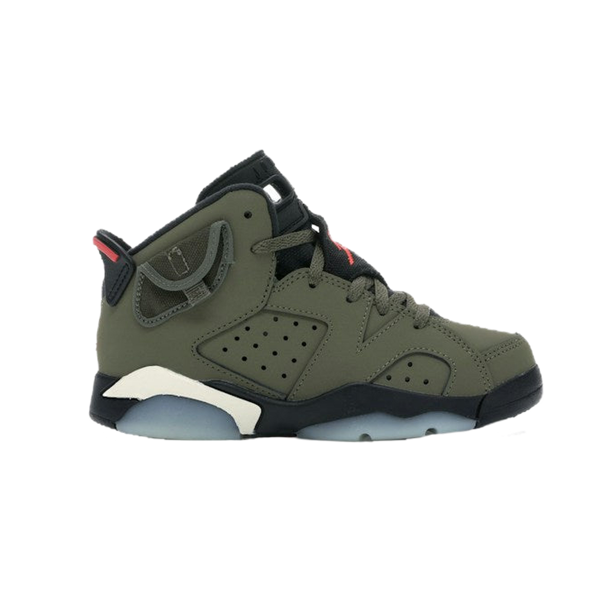 Jordan 6 Retro Travis Scott (PS)