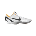 Kobe 6 Protro Playoff Pack White Del Sol