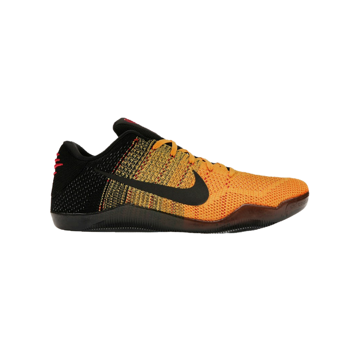 Nike Kobe 11 Elite Low Bruce Lee