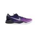 Nike Kobe 8 Playoffs Purple Platinum