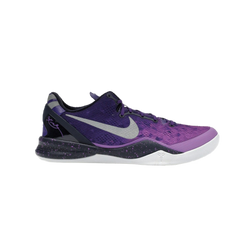 Nike Kobe 8 Playoffs Purple Platinum