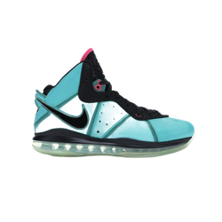 Nike LeBron 8 South Beach (Pre-Heat)