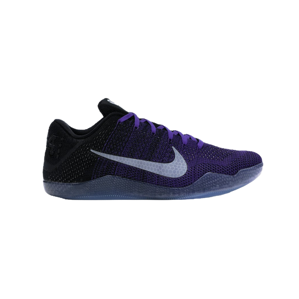 Nike Kobe 11 Elite Low Eulogy Hyper Grape