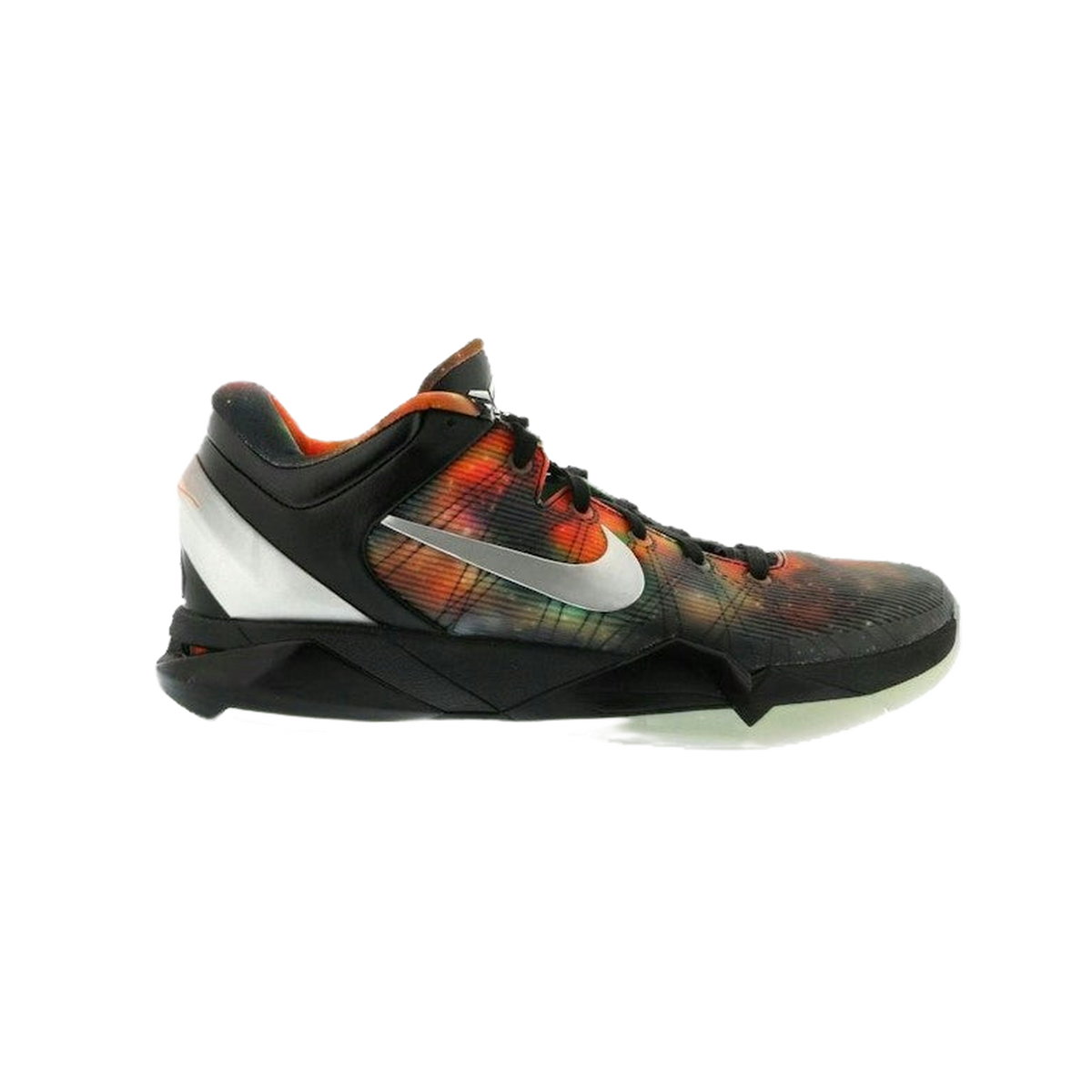 Nike Kobe 7 Galaxy AS