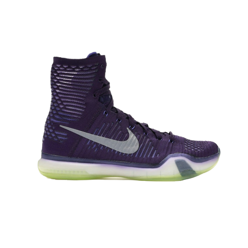 Nike Kobe 10 Elite Elite High Team Pack
