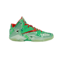 Nike LeBron 11 Christmas