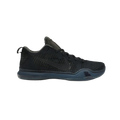 Nike Kobe 10 Elite Low Black Mamba Collection Fade to Black