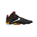 Nike LeBron 11 Elite Black Gold