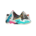 Nike LeBron 11 What the LeBron