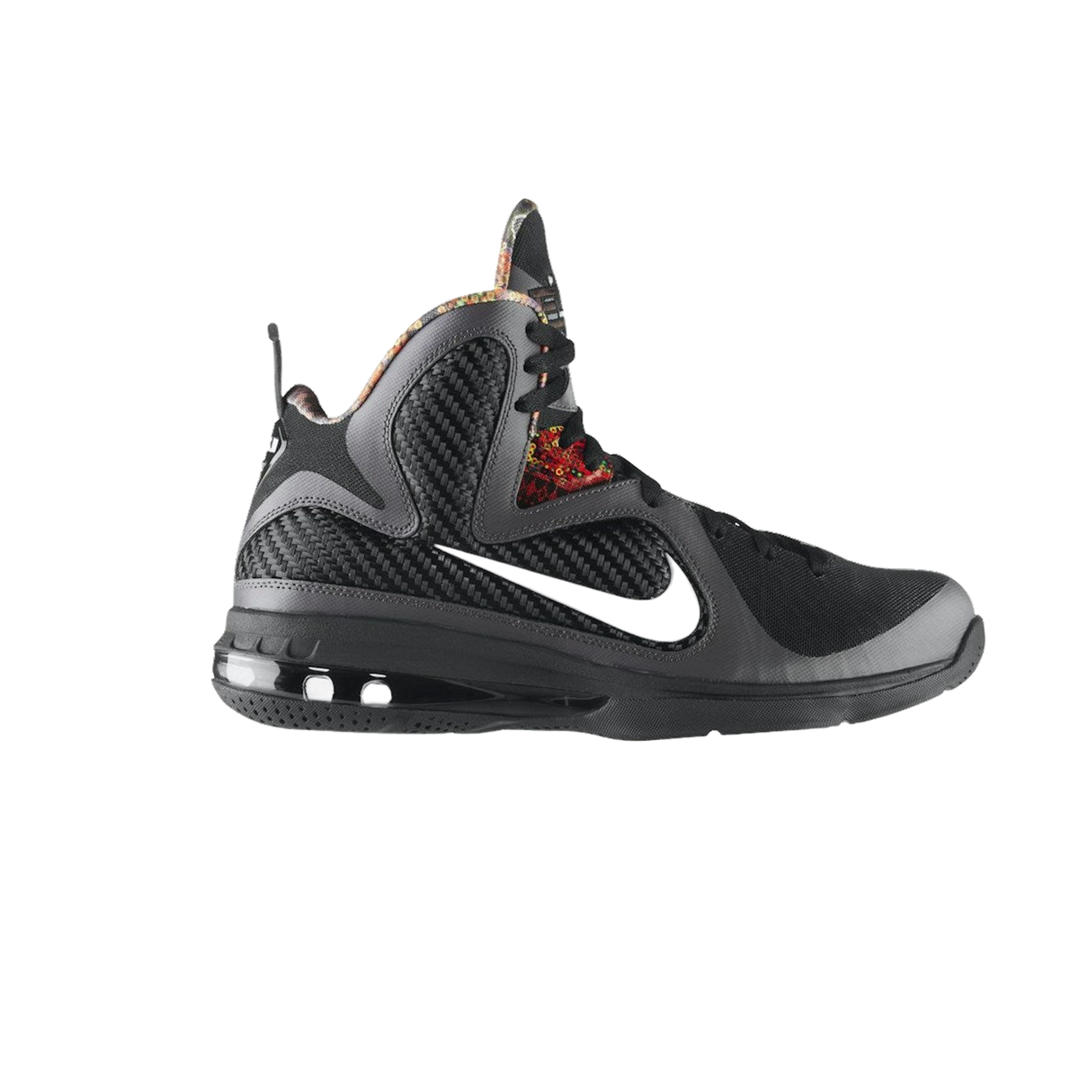 Nike LeBron 9 Black History Month