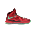 Nike LeBron X Christmas