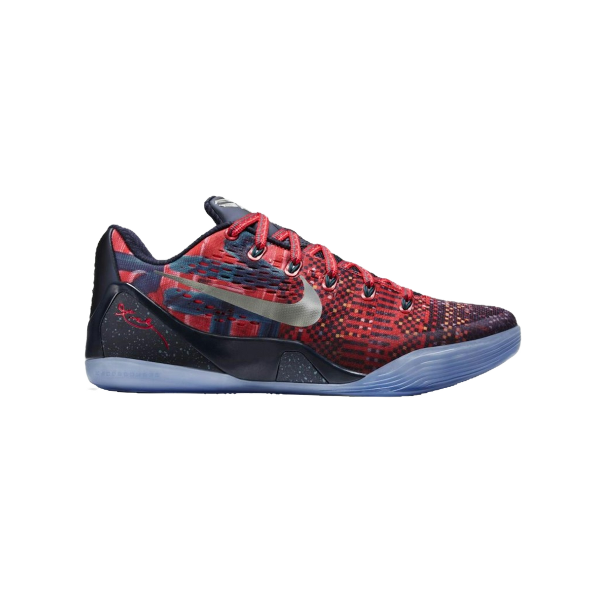 Nike Kobe 9 EM Low Phillippines